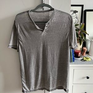 Gray T-Shirt